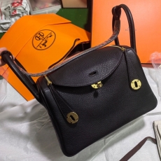 Hermes Top Handle Bags